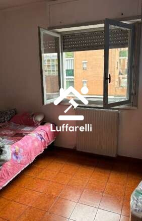 APPARTAMENTO VIA DOMENICO PARASACCHI - ROMA — foto 3