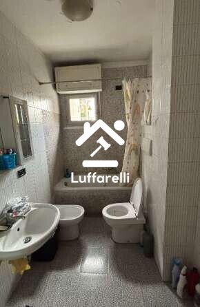 APPARTAMENTO VIA DOMENICO PARASACCHI - ROMA — foto 8