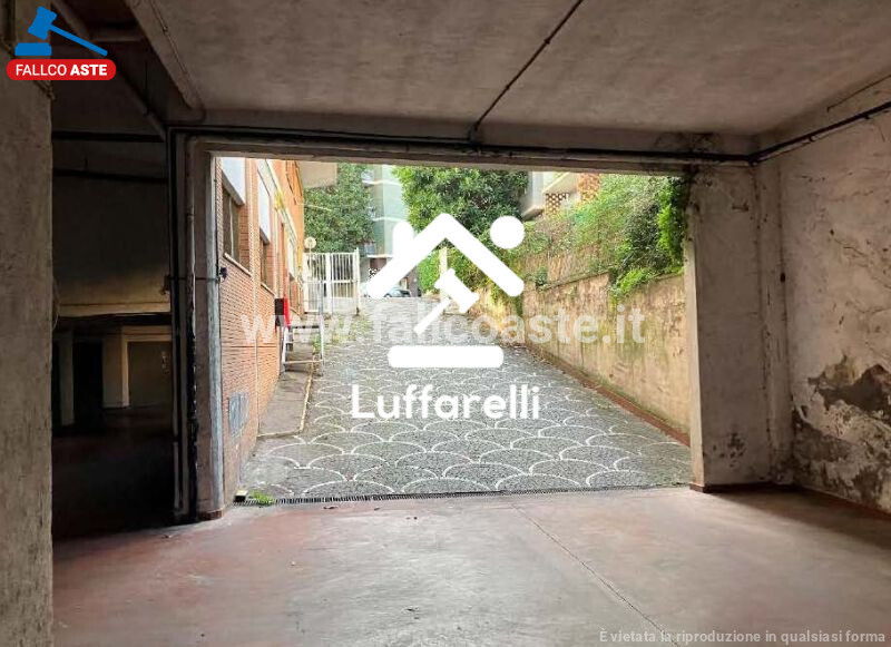 Immagine di APPARTAMENTO VIA EUSEBIO CHINI – ROMA