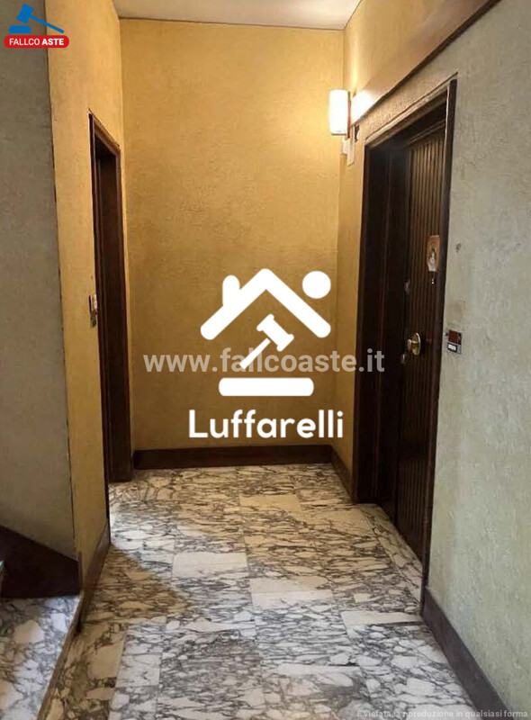Immagine di APPARTAMENTO VIA EUSEBIO CHINI – ROMA