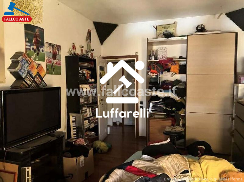 Immagine di APPARTAMENTO VIA EUSEBIO CHINI – ROMA