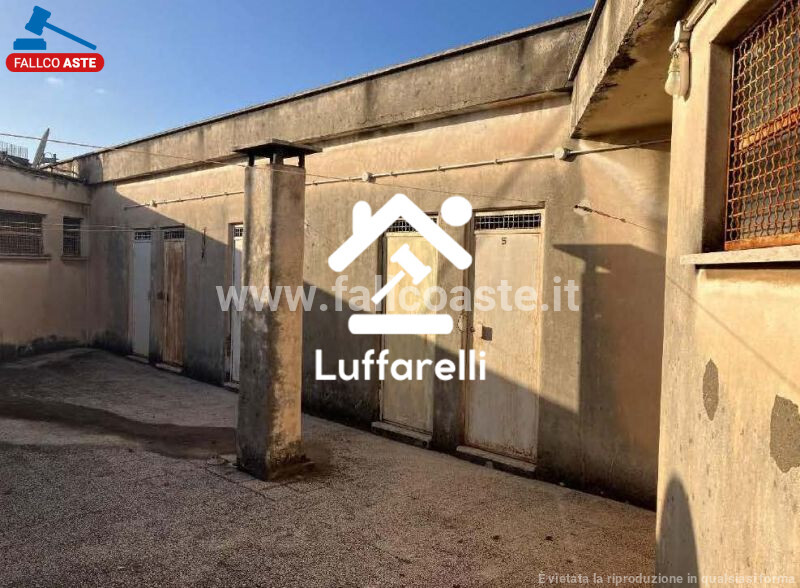 Immagine di APPARTAMENTO VIA EUSEBIO CHINI – ROMA