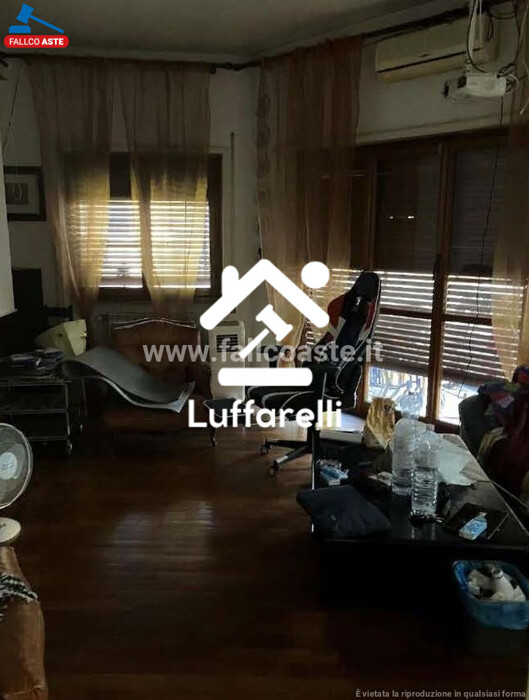 Immagine di APPARTAMENTO VIA EUSEBIO CHINI – ROMA