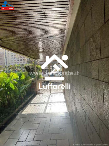 APPARTAMENTO VIA EUSEBIO CHINI - ROMA — foto 2
