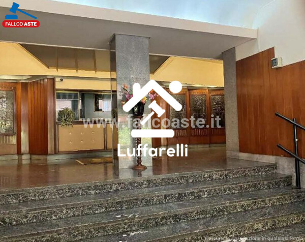 APPARTAMENTO VIA EUSEBIO CHINI - ROMA — foto 4