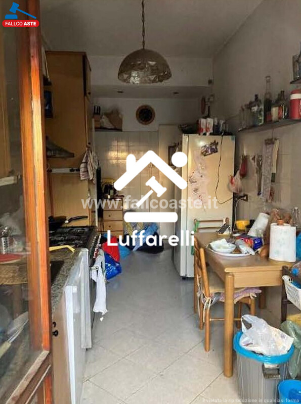 Immagine di APPARTAMENTO VIA EUSEBIO CHINI – ROMA
