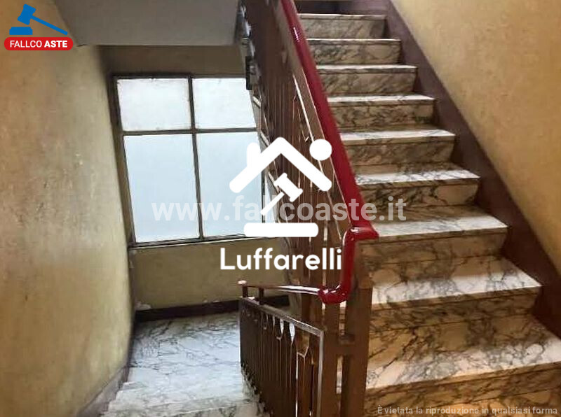 Immagine di APPARTAMENTO VIA EUSEBIO CHINI – ROMA