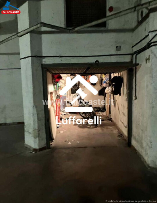 Immagine di APPARTAMENTO VIA EUSEBIO CHINI – ROMA