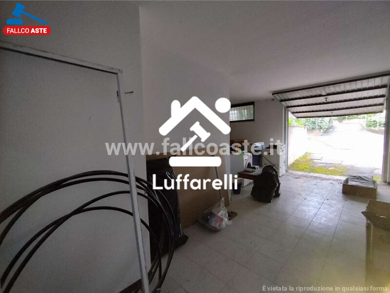 Immagine di CASA / VILLA VIA GIULIO GALLI – ROMA
