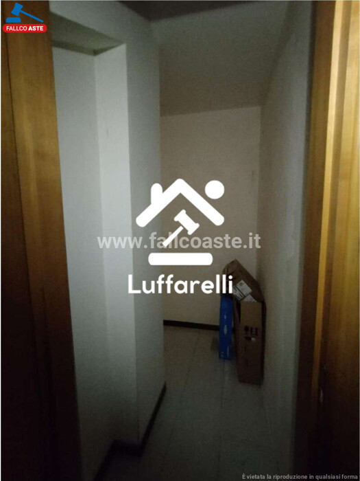 Immagine di CASA / VILLA VIA GIULIO GALLI – ROMA