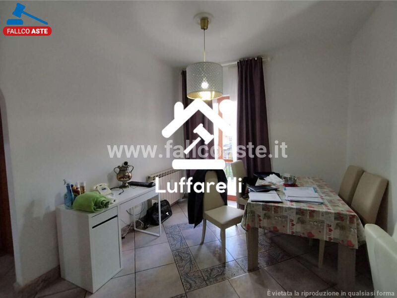 Immagine di CASA / VILLA VIA GIULIO GALLI – ROMA