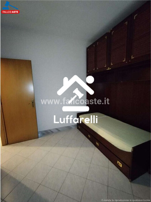 Immagine di CASA / VILLA VIA GIULIO GALLI – ROMA