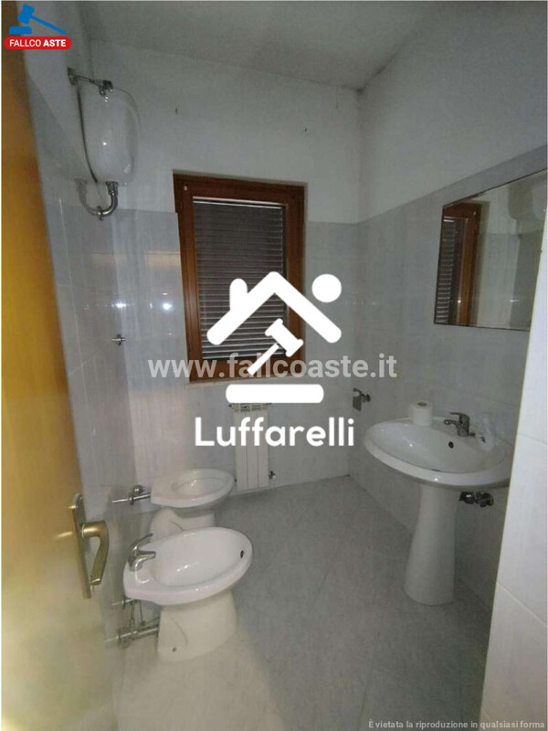 Immagine di CASA / VILLA VIA GIULIO GALLI – ROMA
