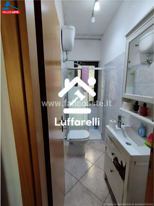 Immagine di CASA / VILLA VIA GIULIO GALLI – ROMA