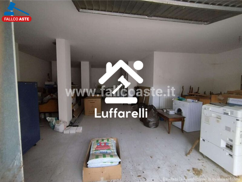Immagine di CASA / VILLA VIA GIULIO GALLI – ROMA