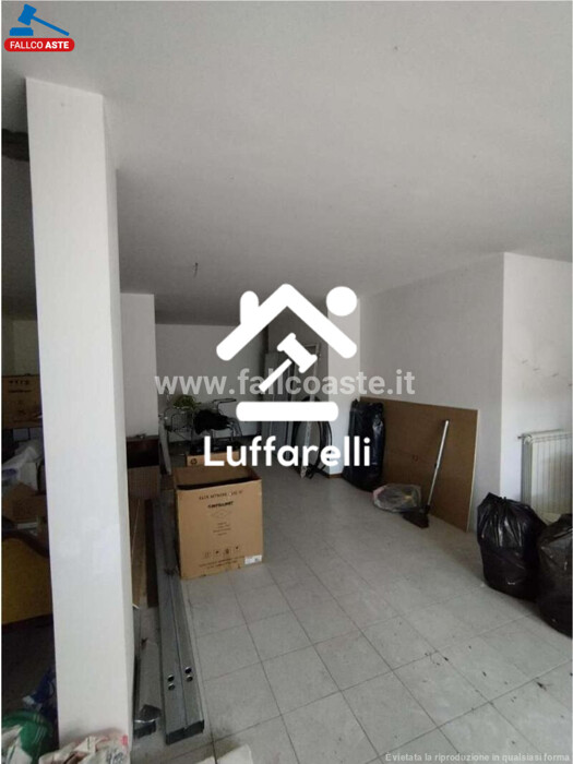 Immagine di CASA / VILLA VIA GIULIO GALLI – ROMA
