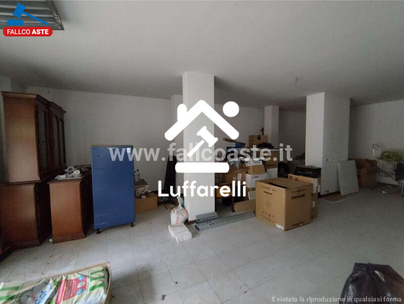 Immagine di CASA / VILLA VIA GIULIO GALLI – ROMA