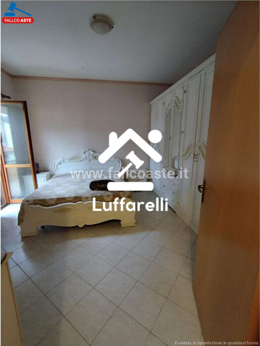Immagine di CASA / VILLA VIA GIULIO GALLI – ROMA