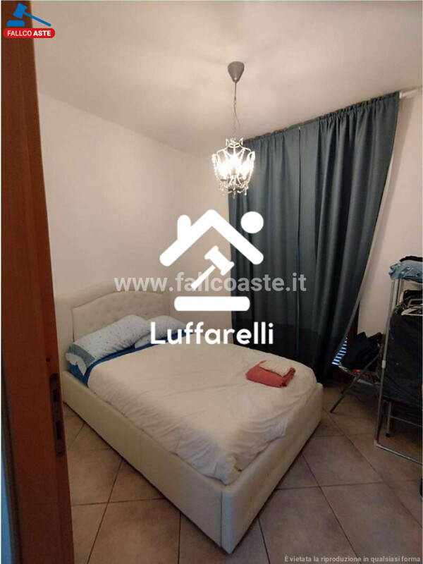 Immagine di CASA / VILLA VIA GIULIO GALLI – ROMA