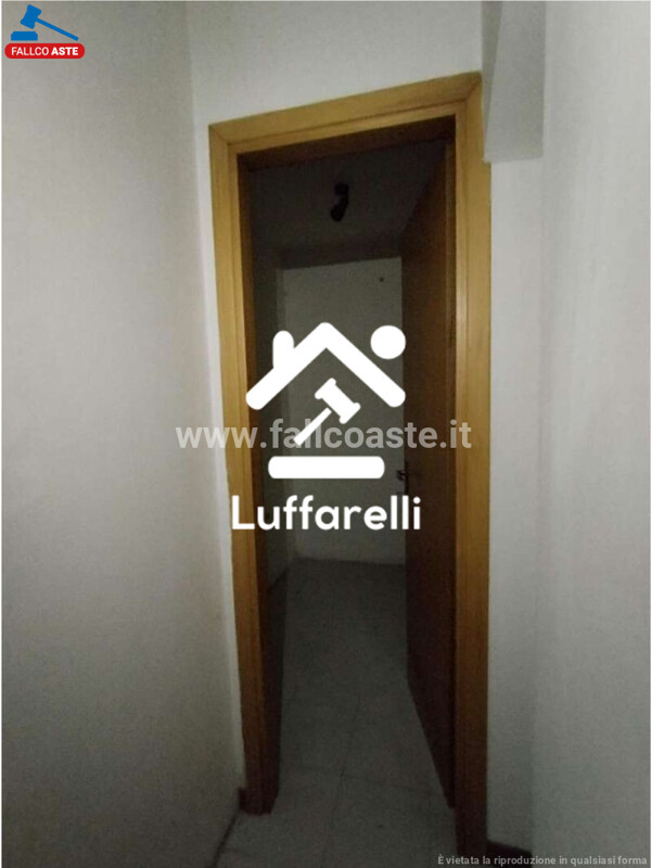 Immagine di CASA / VILLA VIA GIULIO GALLI – ROMA