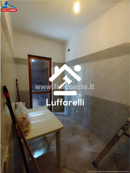 CASA / VILLA VIA GIULIO GALLI - ROMA — foto 6