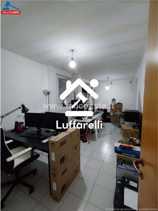 Immagine di CASA / VILLA VIA GIULIO GALLI – ROMA