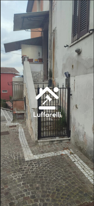 Immagine di APPARTAMENTO VIA DEL PURGATORIO – CECCANO