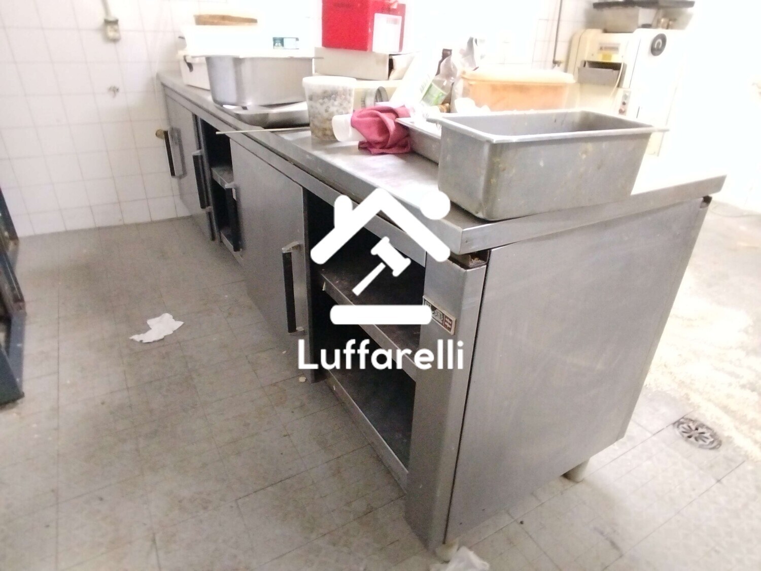 Commercio Al Dettaglio, Ristorazione E Industria Alberghiera — foto 2