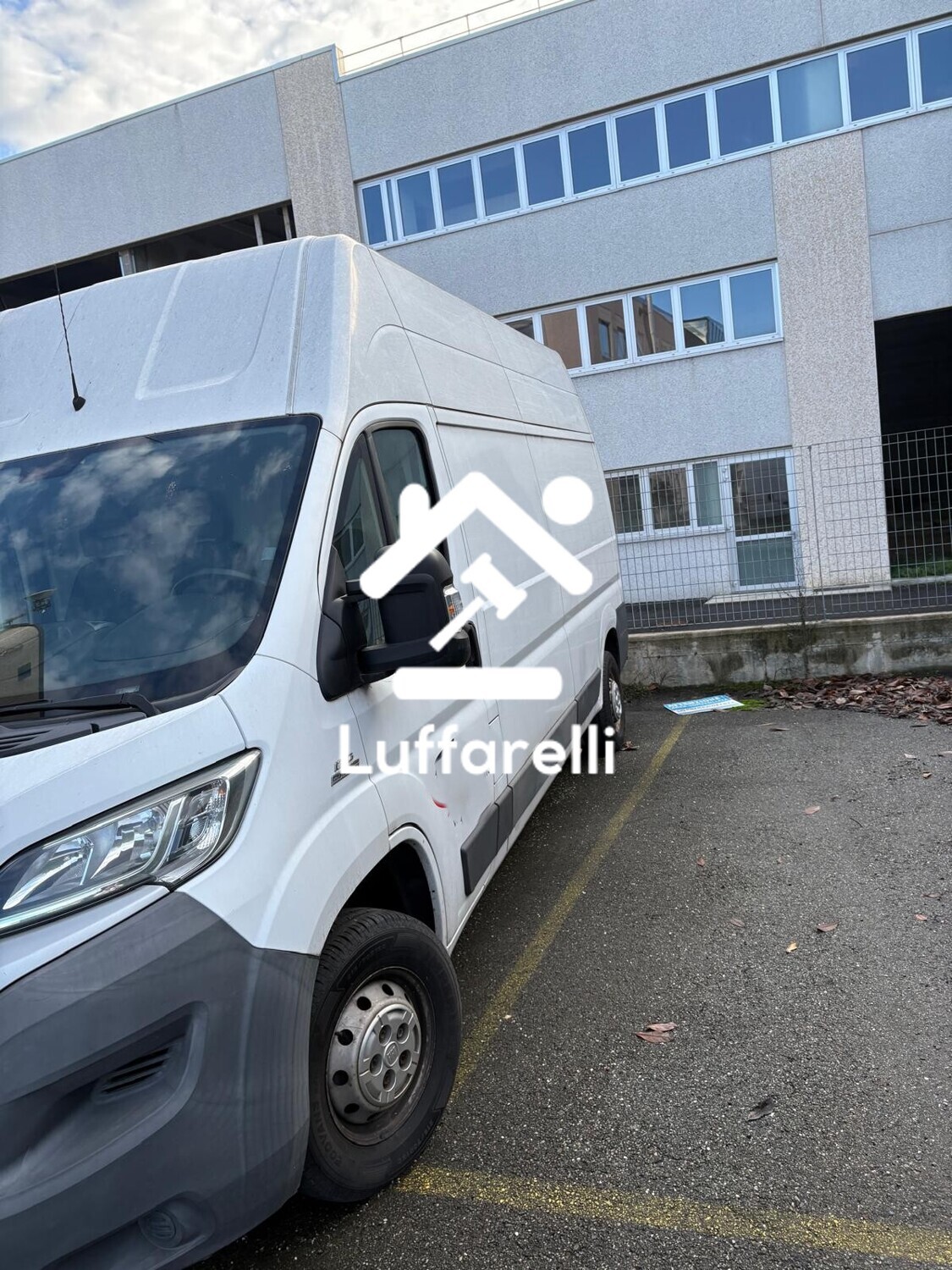 Automezzi Commerciali — foto 2