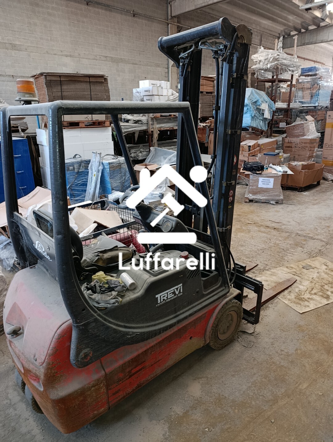 Attrezzature Industriali — foto 4