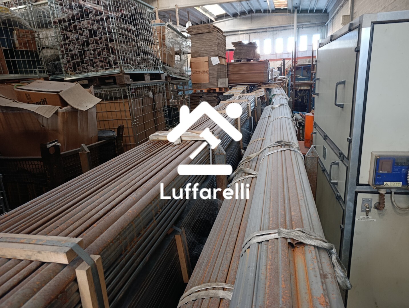 Attrezzature Industriali — foto 3