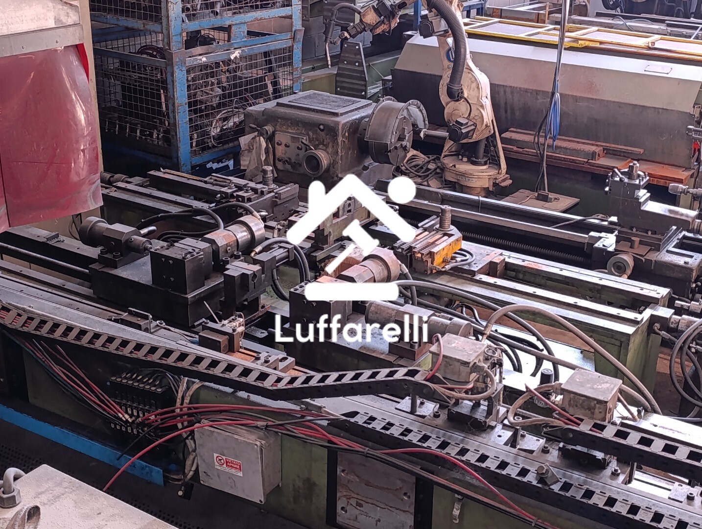 Attrezzature Industriali — foto 6