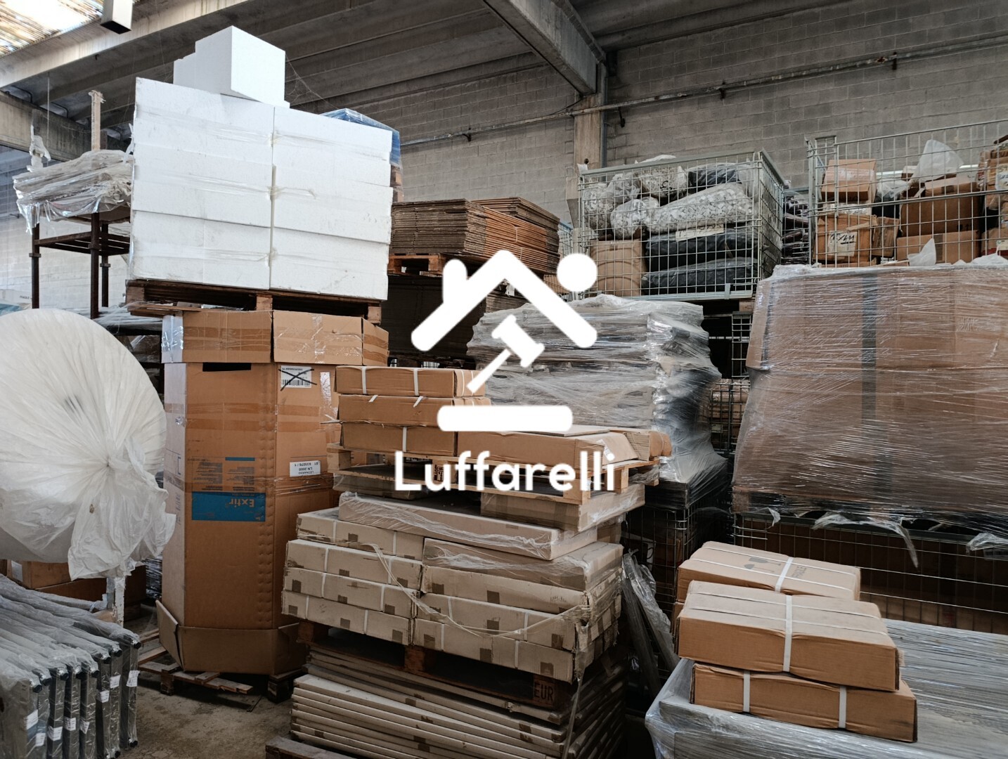 Attrezzature Industriali — foto 5