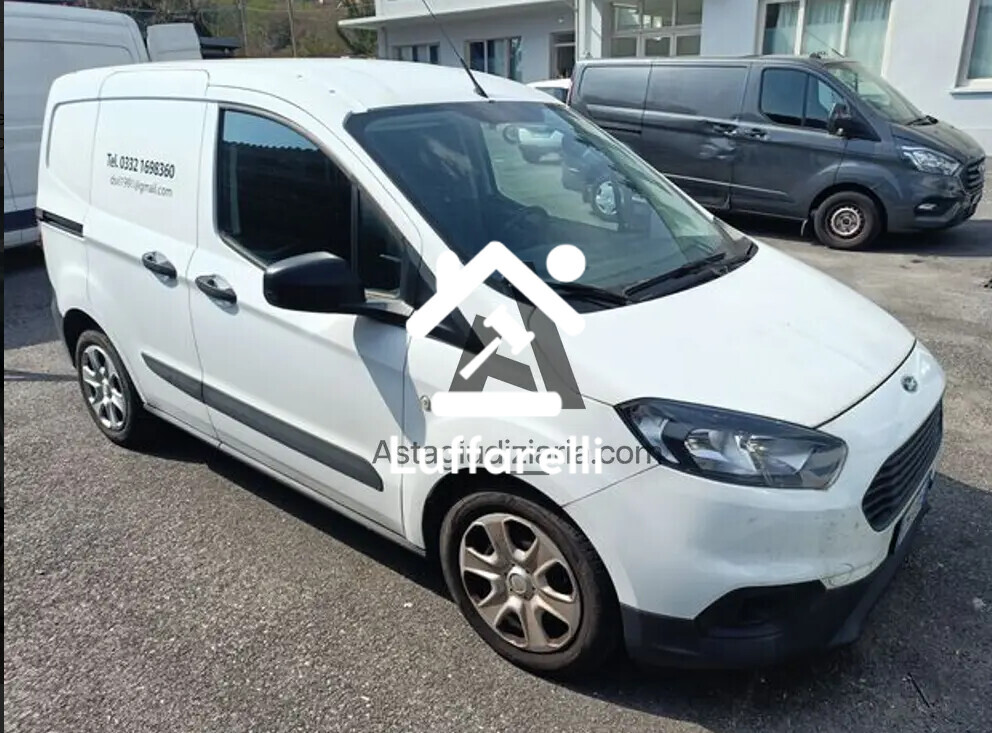 Automezzi Commerciali — foto 2