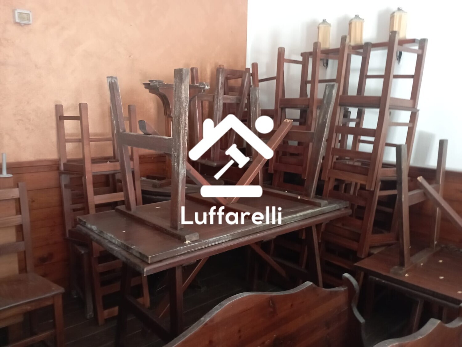 Commercio Al Dettaglio, Ristorazione E Industria Alberghiera — foto 8