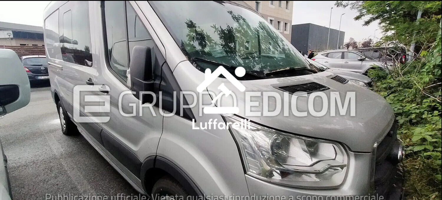 Automezzi Commerciali — foto 2