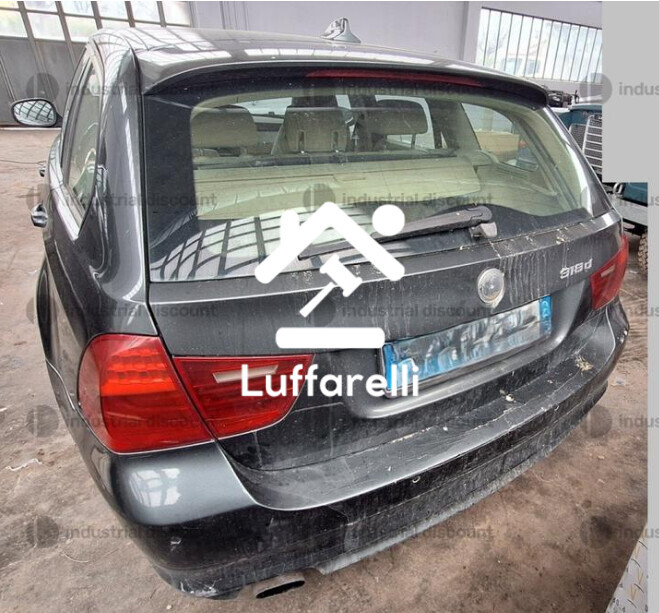 Autovetture — foto 4