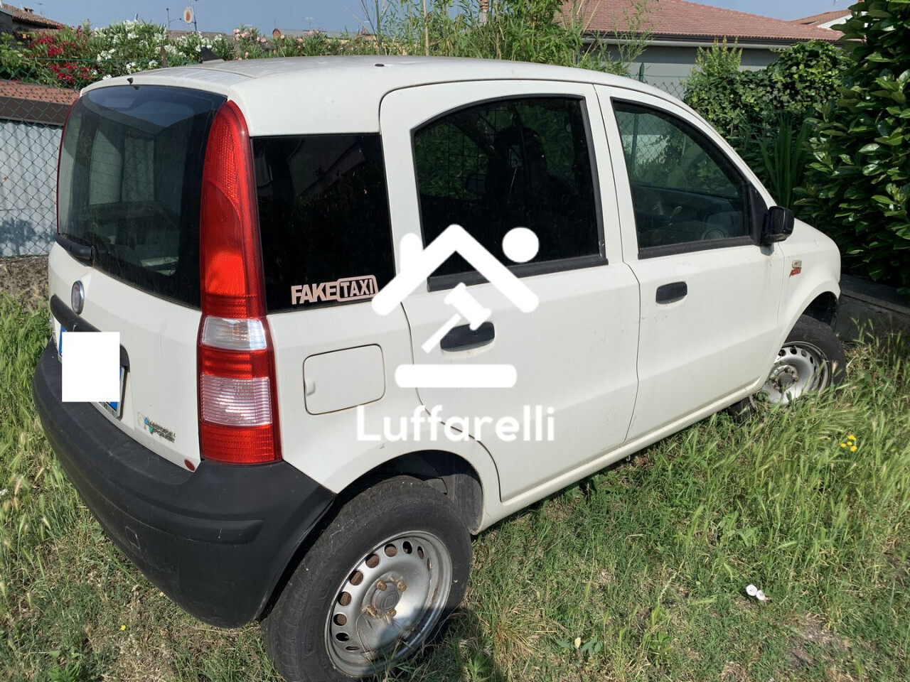 Autovetture — foto 4