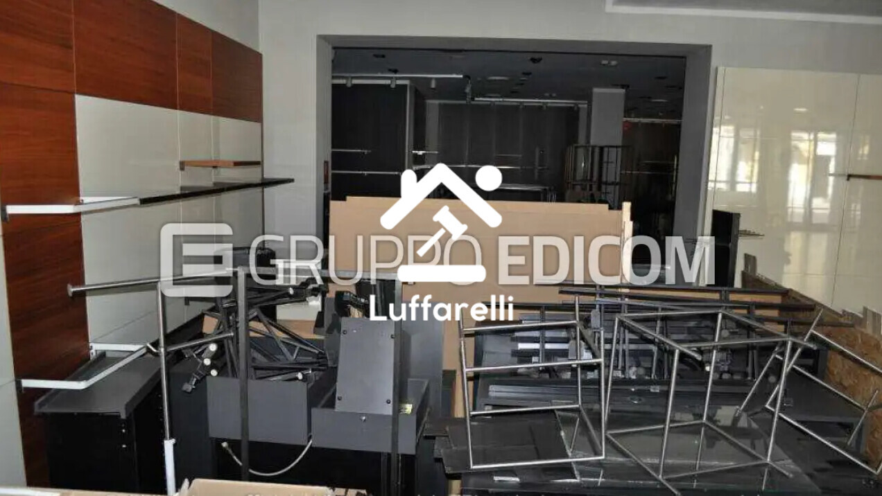 Arredi Da Ufficio E Varie — foto 4