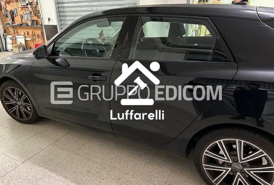 Autovetture — foto 4