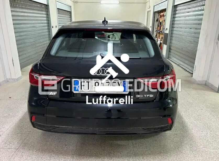 Autovetture — foto 2