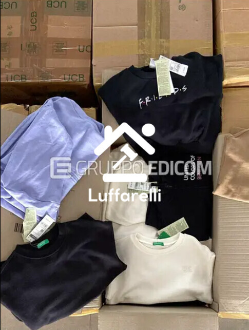 Abbigliamento E Calzature — foto 3
