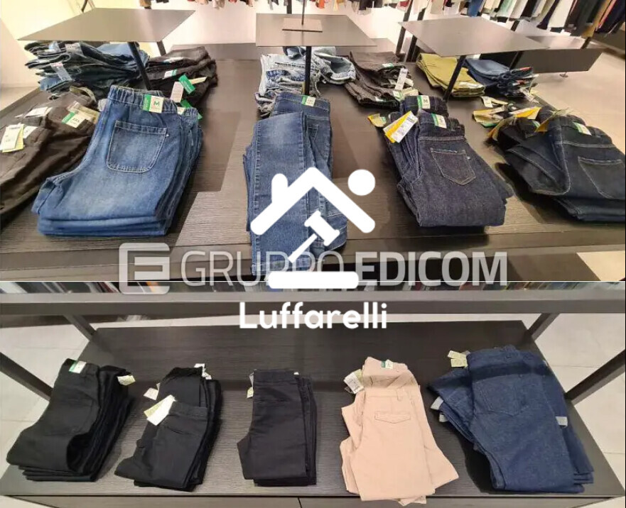 Abbigliamento E Calzature — foto 2