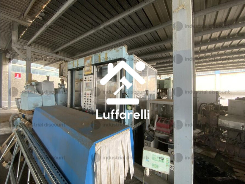 Attrezzature Industriali — foto 5