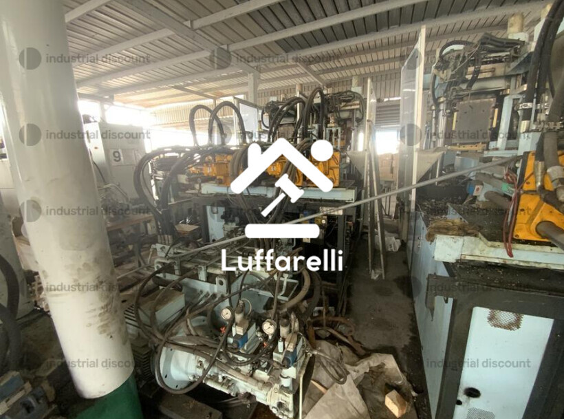 Attrezzature Industriali — foto 4