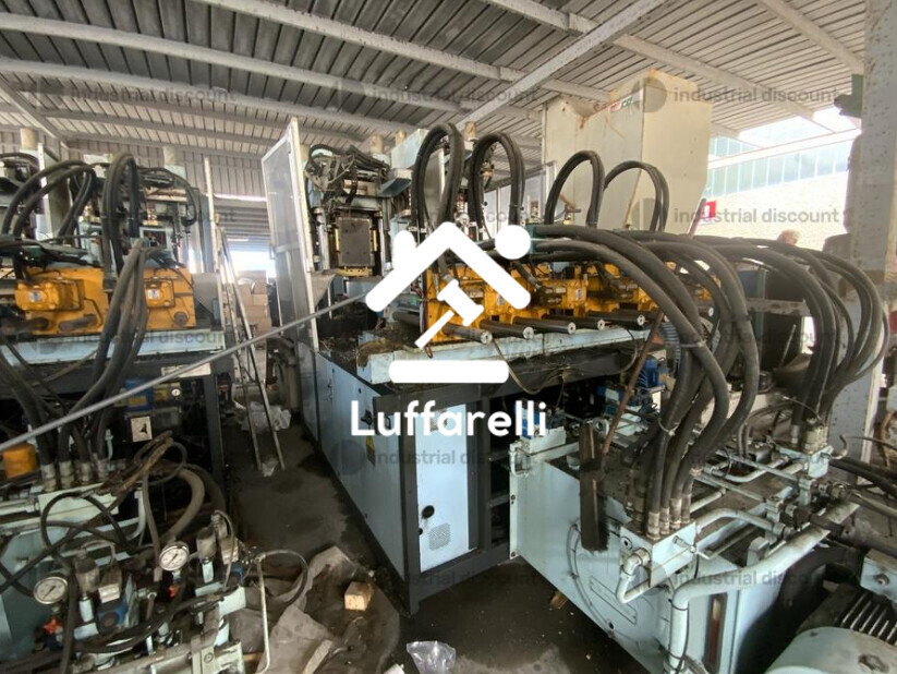 Attrezzature Industriali — foto 3