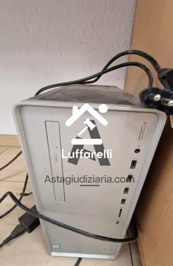Arredi Da Ufficio E Varie — foto 2