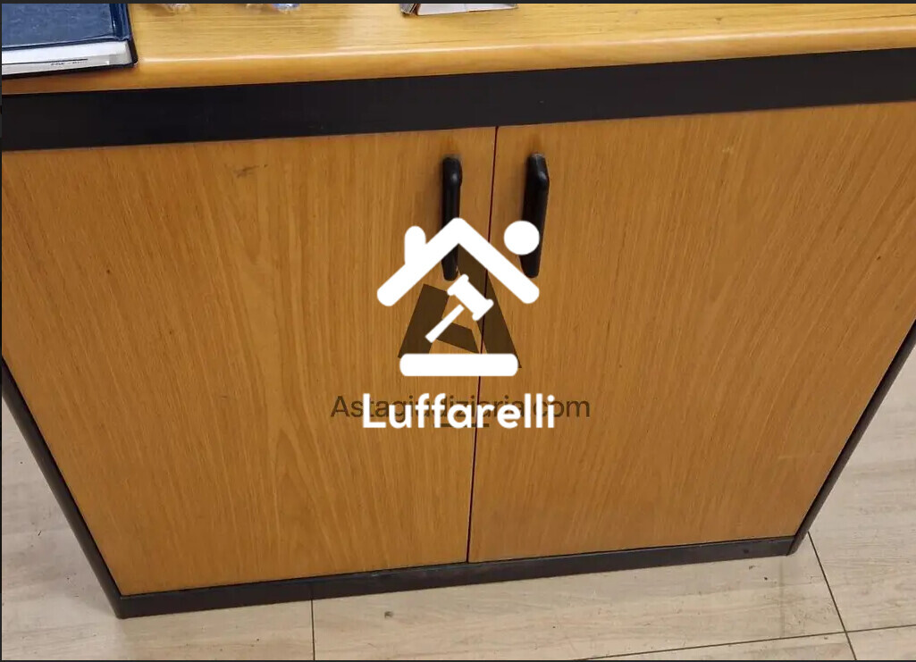 Arredi Da Ufficio E Varie — foto 6