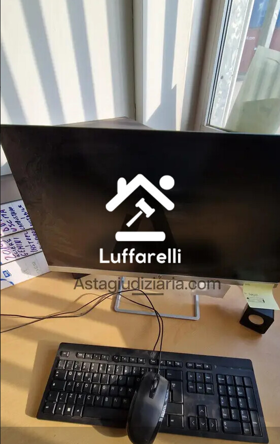 Arredi Da Ufficio E Varie — foto 7