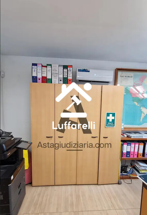 Arredi Da Ufficio E Varie — foto 3